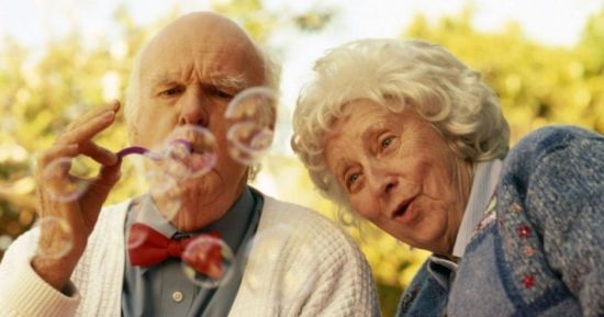 В одній з країн ЄС різко почала зростати чисельність довгожителів: подробиці