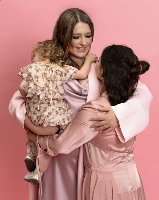 Наталія Могилевська зворушила доньку сюрпризом в її 13-річчя і розкрила, які подарунки їй зробила