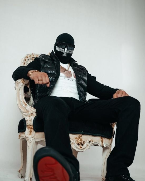 У Швеції просто на вулиці застрелили відомого 24-річного репера