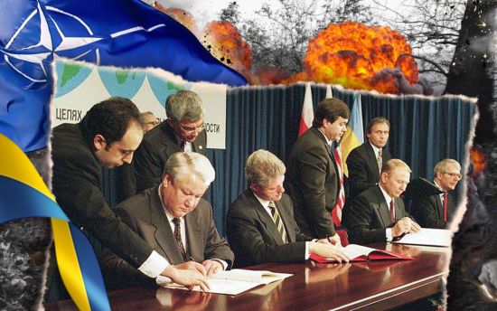 НАТО в обмін на припинення вогню: в США та ЄС схоже є консенсус, що нейтральність України можна "продати" Путіну