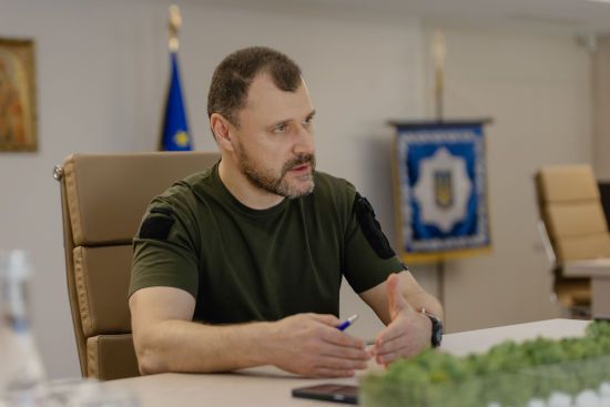 ТЦК можуть здійснювати мобілізацію без поліції - Клименко