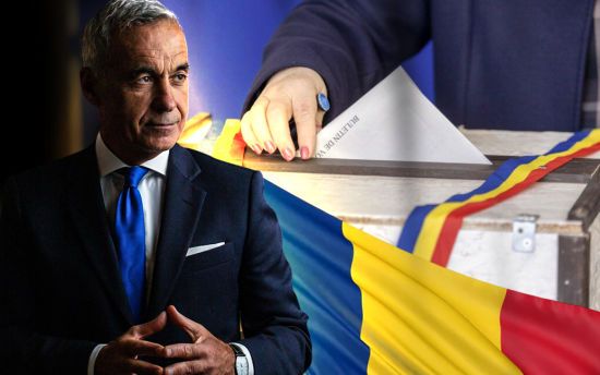 Вибори в Румунії: проросійський кандидат обіцяє заборонити експорт українського зерна і допомогу Києву