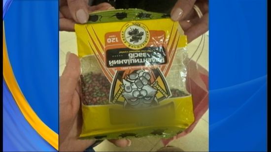 У Кропивницькому першокласники наїлися щурячої отрути: усі подробиці з відео У Кропивницькому першокласники наїлися щурячої отрути: усі подробиці з відео