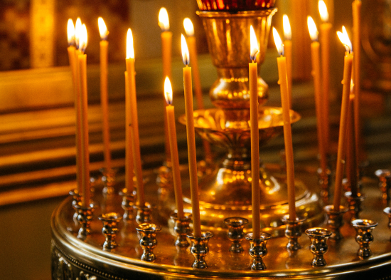 2 грудня — яке церковне свято, які слова заборонено промовляти цього дня