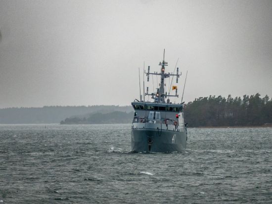 Диверсії росіян в Європі: яку небезпеку становить "тіньовий флот" РФ