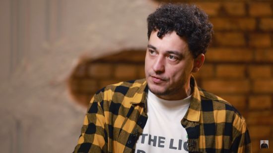 Відомий український режисер чесно зізнався, чи готовий іти воювати: "Граємо в лотерею"