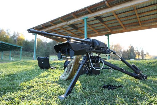 Міноборони допустило до експлуатації у ЗСУ дистанційний модуль ведення вогню: подробиці