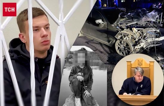 "Мілана була єдиною дитиною, на яку чекали 15 років": нові подробиці "мажорної" ДТП у Дніпрі