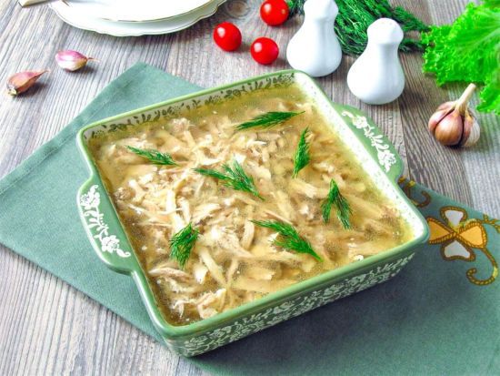 Як довго можна зберігати холодець, щоб він залишався свіжим і смачним