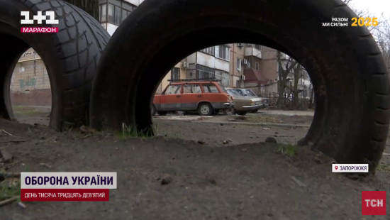 Бійка через паркомісце: у Запоріжжі сусіди не поділили стоянку, у постраждалого — численні травми і поранення