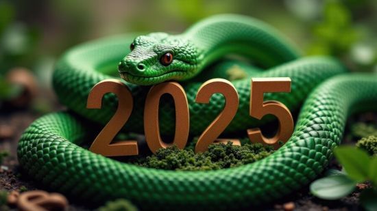 Який манікюр не варто робити на Новий 2025 рік, а який рекомендують астрологи