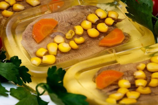 Чому бульйон для холодцю стає каламутним і як це виправити Чому бульйон для холодцю стає каламутним і як це виправити