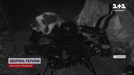 Наступ Росії на Запоріжжі: воїни ЗСУ розповіли, яка там ситуація, та показали свою роботу (фото, відео)