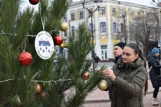 Якою буде погода у новорічну ніч і 1 січня: прогноз від синоптикині Діденко