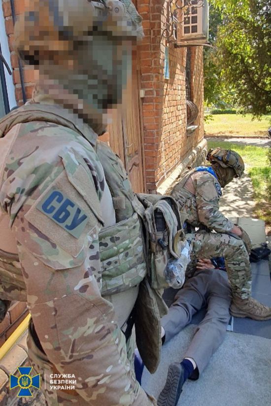 Інтерв'ю з колаборантом: українець, який шпигував на користь Росії, розповів про свою мотивацію