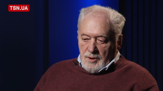 "Путін - психопат і садист": відомий психіатр Глузман про стан російського диктатора