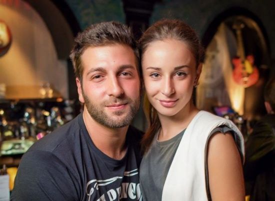 Даніель Салем вперше зізнався, як із ексдружиною поділив спільне майно після розлучення