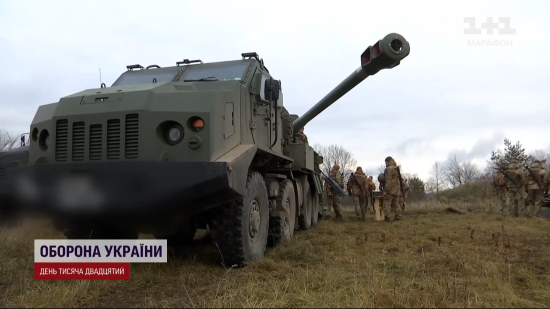 Військові розповіли про унікальні навчання: фото, відео