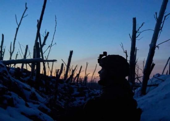 Ситуація на фронті 15 грудня: у Генштабі розповіли, де найбільше боєзіткнень