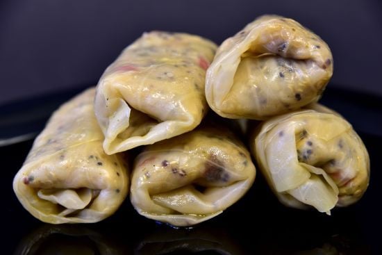 Як приготувати пісні голубці на Святвечір: традиційний рецепт українців