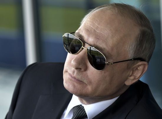 Путін сказав, чи готова Росія до переговорів та компромісів