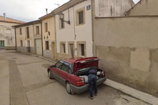 Знімок Google Maps допоміг у розкритті заплутаної справи про вбивство – фото