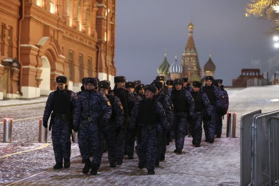 Привіт від "бойових" комарів: у Москві ліквідували генерала РФ
