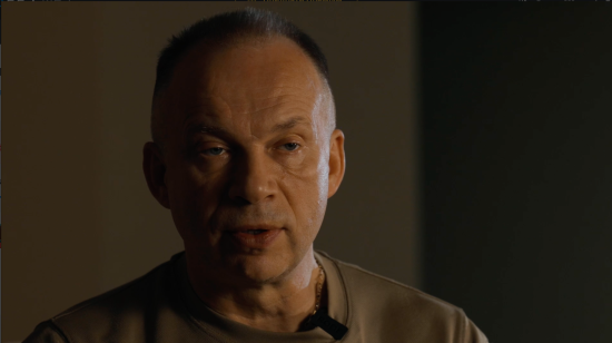 Сирський розповів, що допомогло зробити Курську операцію успішною