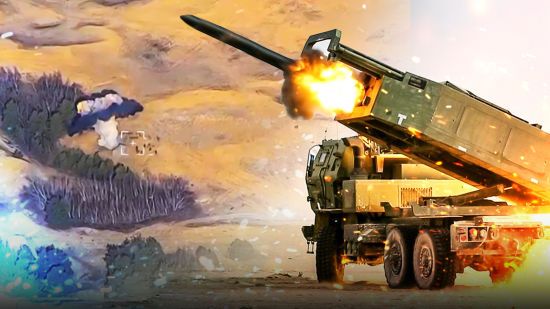 США розробляють нову ракету для HIMARS із дальністю понад 1000 км: що про неї відомо