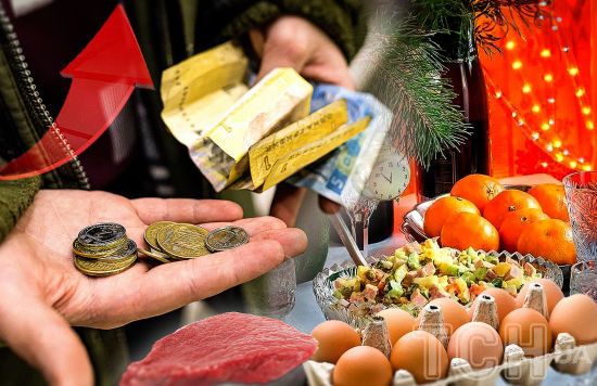 Ціни на продукти виросли вдвічі і це не межа: що буде 2025 року — прогноз економіста