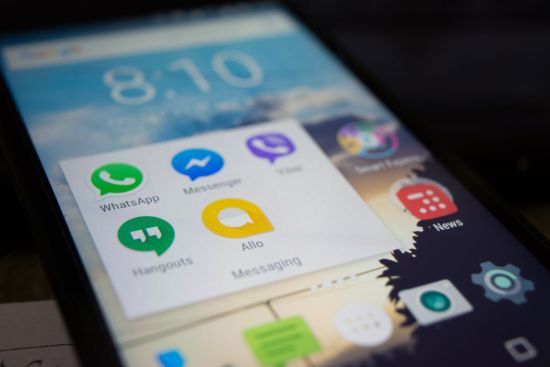 На території Росії заблокували Viber: у чому причина На території Росії заблокували Viber: у чому причина