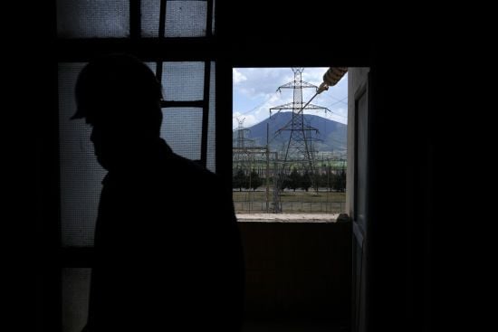 В Україні один із тарифів на електроенергію зріс: хто платитиме за світло більше