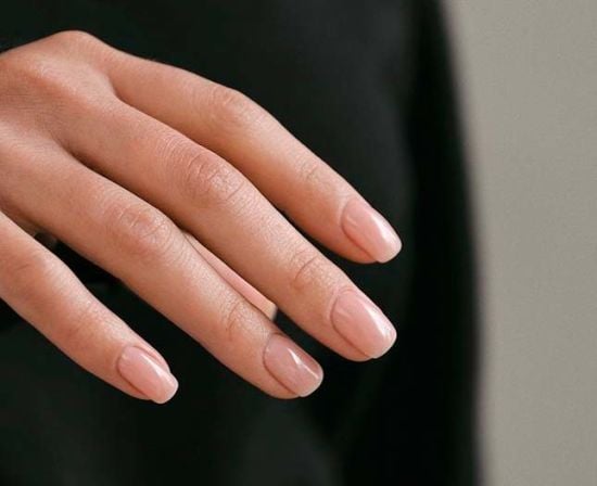 Японський манікюр: тренд на натуральність і корисність