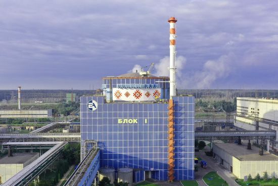 Україна, без сумніву, повинна якнайшвидше завершити будівництво Хмельницької АЕС – журналіст
