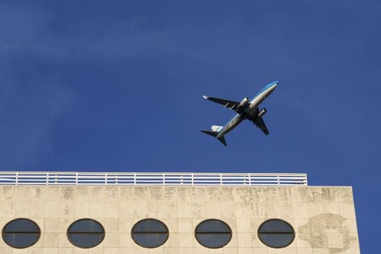 У Норвегії Boeing 737 здійснив аварійне приземлення: що сталось з пасажирами