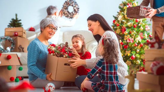 Яке бажання на Новий рік експерти радять краще не загадувати людям старше 50 років