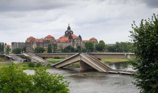 Тест: міст, який ви оберете, розкриє ваше справжнє ставлення до нових технологій