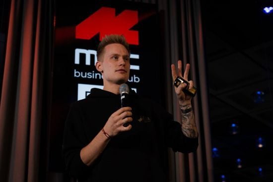 Що потрібно знати про крипторинок. ТОП-10 висновків від Олександра Орловського