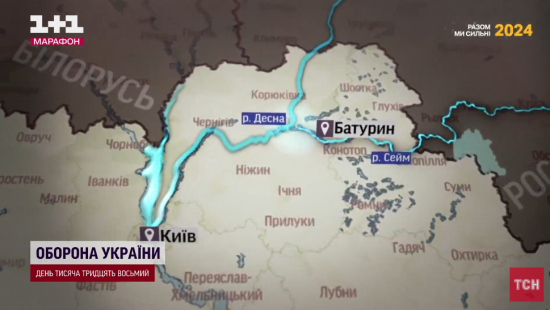 Росіяни влаштували екоцид на річках Сейм та Десна: чим обернеться ця катастрофа