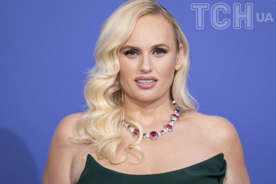 Ребел Вілсон повідомила про горе в її родині