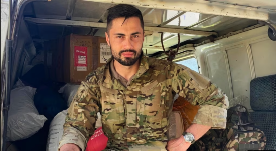 Те, що сталося з Покровськом, може трапитися з Павлоградом, Дніпром, Харковом і Києвом – військовий назвав умову