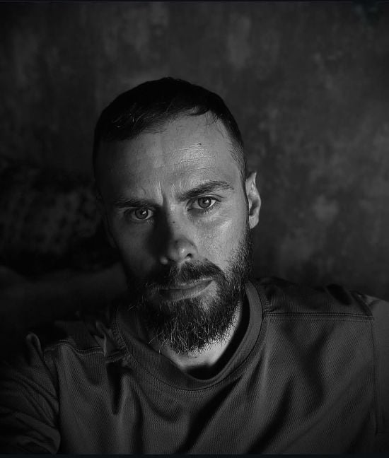 На фронті трагічно загинув відомий український артист