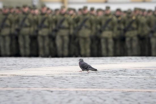 РФ масово відправляє строковиків на війну: ISW про небезпеку посилення російської армії