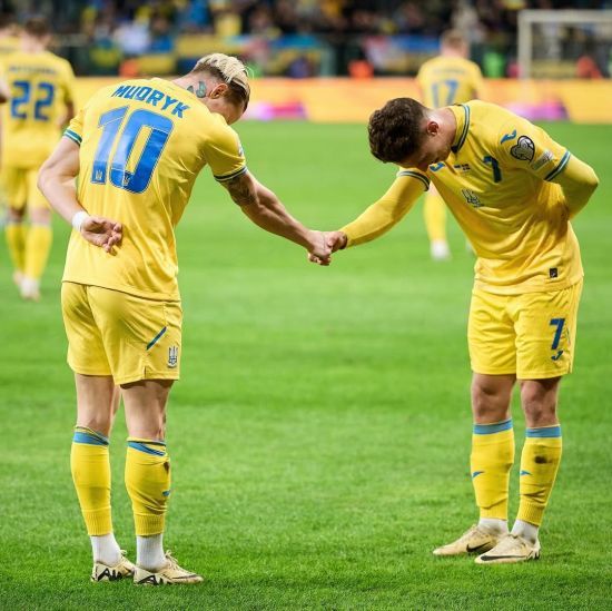 Зірка "Шахтаря" та збірної України відреагував на допінговий скандал з Мудриком