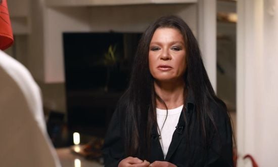Руслана висловилася про тітку в Росії й чому вона не виїхала звідти: "Мені її дуже шкода"