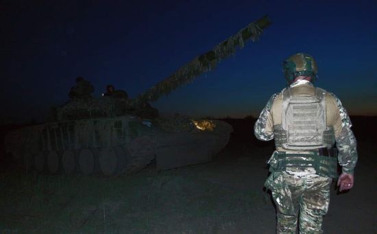 На Покровському напрямку впродовж дня ворог здійснив 35 штурмових і наступальних дій - Генштаб