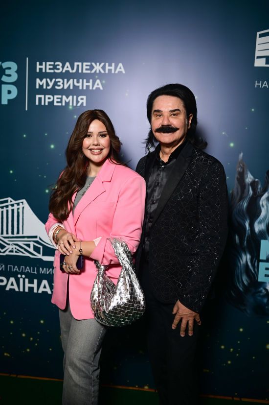 Донька Павла Зіброва розповіла про роботу на батька та розсекретила розмір своєї зарплати