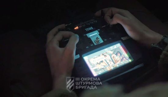 Бійці ППО Третьої штурмової ліквідували рекордну кількість ворожих "крил" (відео)