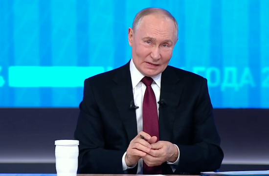 "Путін живе в ілюзіях": політолог назвав реальні умови для початку мирних переговорів