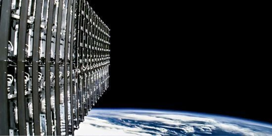 Київстар, VEON і Starlink підписали унікальну угоду для впровадження революційного супутникового зв’язку Direct to Cell в Україні Київстар, VEON і Starlink підписали унікальну угоду для впровадження революційного супутникового зв’язку Direct to Cell в Україні